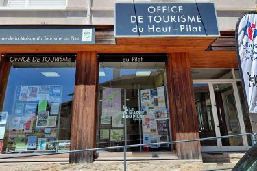 Office de Tourisme du Pilat – Bureau de Saint-Genest-Malifaux_Saint-Genest-Malifaux