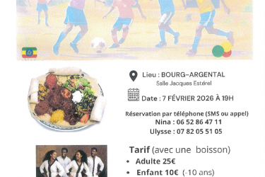 Repas Ethiopien_Bourg-Argental