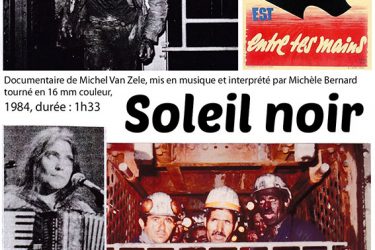 Film « Soleil noir »_Saint-Julien-Molin-Molette