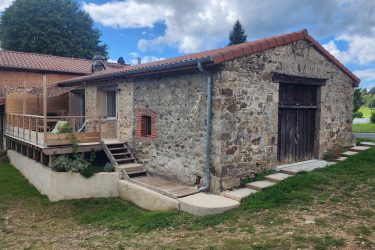 Gite Chez le tonton Marius