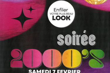 Soirée 2000_Jonzieux