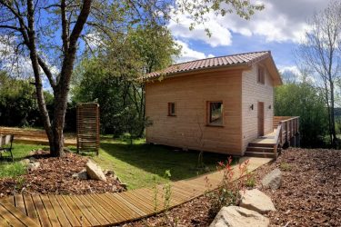 Chalet Mauve_Saint-Régis-du-Coin