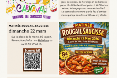 Carnaval et feu d&rsquo;artifices_Saint-Julien-Molin-Molette