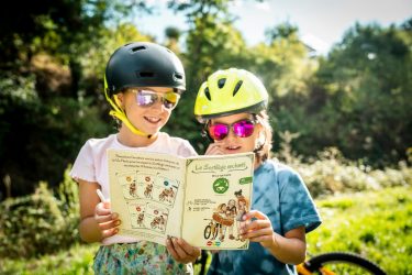 Enquête Via Fluvia n°5 : Le Sortilège enchanté_Bourg-Argental