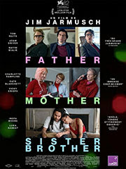 Film « Father Mother Sister Brother »_Saint-Julien-Molin-Molette