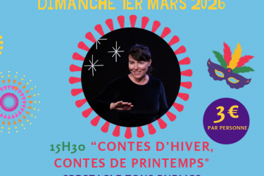 Carnaval et spectacle_Saint-Régis-du-Coin