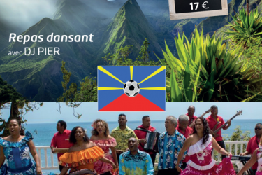 Soirée réunionnaise_Jonzieux