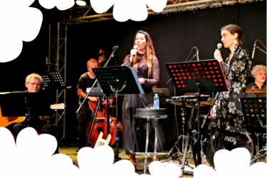Concert « Romances Folk »_Saint-Régis-du-Coin