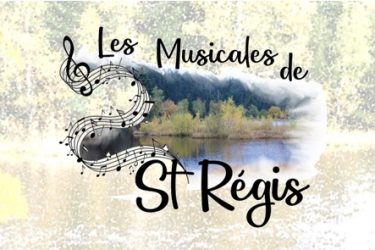 Les Musicales de St-Régis_Saint-Régis-du-Coin