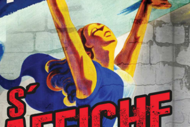 Exposition « La propagande s’affiche »_Saint-Genest-Malifaux