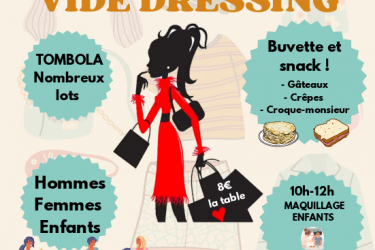 Vide dressing_Saint-Genest-Malifaux