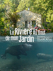 Film « La rivière au bout de mon jardin »_Saint-Julien-Molin-Molette