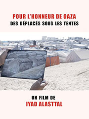 Film « Pour l’honneur de Gaza » (VO)_Saint-Julien-Molin-Molette