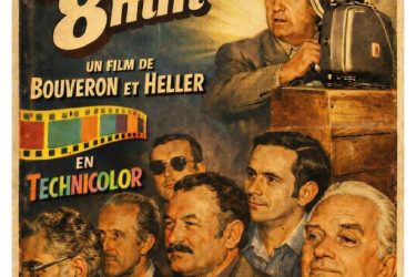 Film « Bouveron »_Bourg-Argental
