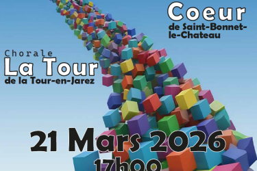 Concert – Chorales_Saint-Genest-Malifaux