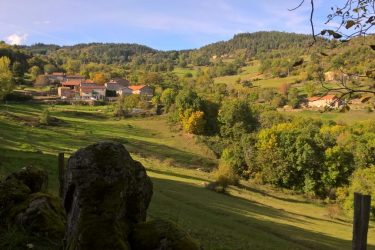 L&rsquo;Isba de la Tortue_Bourg-Argental