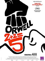 Film « Orwell : 2+2=5&Prime;_Saint-Julien-Molin-Molette