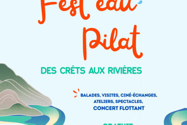 Fest’eau Pilat – Spectacle Hydroclowns potables_Burdignes
