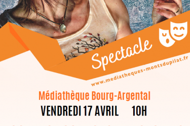 Fest’eau Pilat – Sources d&rsquo;histoires_Bourg-Argental