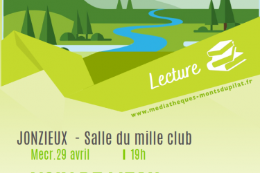 Fest’eau Pilat – Voix de l&rsquo;eau_Jonzieux