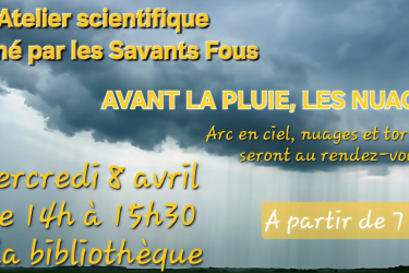 Fest’eau Pilat – Atelier scientifique_Planfoy