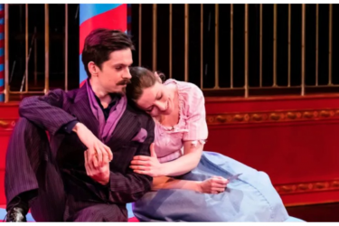 Microfolie : Projection opéra Bastien et Bastienne_Saint-Genest-Malifaux