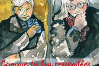 Dédicace de l’auteure Marceline Honvault Freyssenon_Saint-Genest-Malifaux