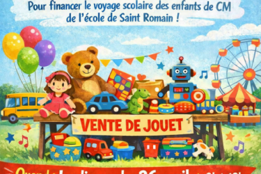 Bourse aux jouets_Saint-Romain-les-Atheux
