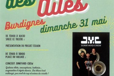 Fête des ailes_Burdignes