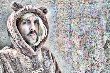 Spectacle « Goldi » – Viva Moletane_Saint-Julien-Molin-Molette
