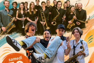 Soirée « La petite nuit du Jazz »_Marlhes