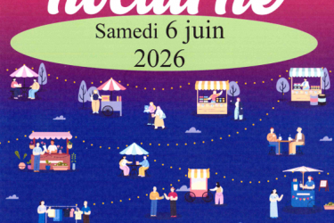 Marché nocturne_Colombier