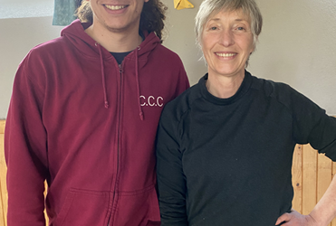 Stage « Du mouvement vers la danse »_Tarentaise