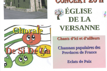 Fête de la musique_La Versanne