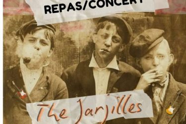 Fête de la musique au Marmiton du Pilat_Planfoy
