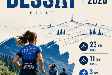 Trail du Bessat_Le Bessat