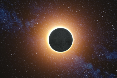 Eclipses « Poésie céleste »_Le Bessat