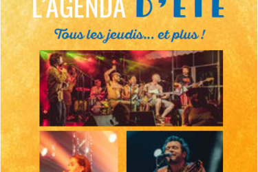 La Brasserie du Pilat – Concert – LE MENTO CLOUB_Saint-Julien-Molin-Molette