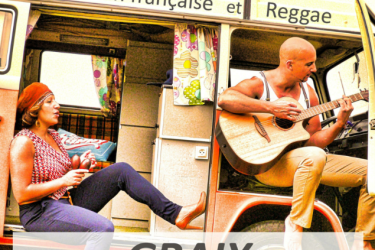 Concert_Graix