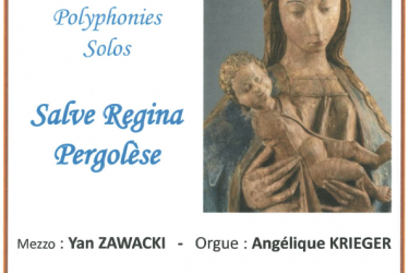 Concert Jubilate_Marlhes