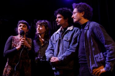 Festival Jazz au sommet – Felsenmeer/Baptiste Trotignon trio_Saint-Genest-Malifaux
