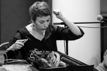 Jazz au Sommet – Master Class « Jazz Vocal »/Wawa&rsquo;z swing/Laurence Bourdin_Marlhes