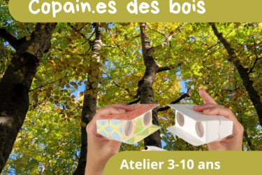 Les Ateliers des Babets 3-10 ans_Le Bessat