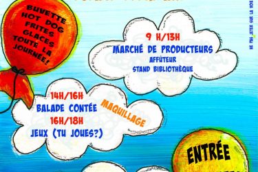 La Versanne en fête_La Versanne