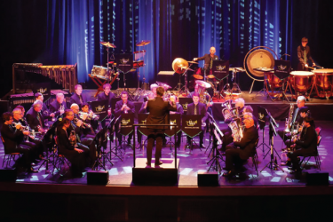 Concert « Brass Band Loire Forez »_Saint-Genest-Malifaux