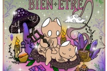 Salon du tatouage et du bien-être_Jonzieux