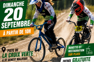 BMX – Coupe de la Loire_Saint-Genest-Malifaux