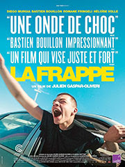 Film « La frappe »_Saint-Julien-Molin-Molette