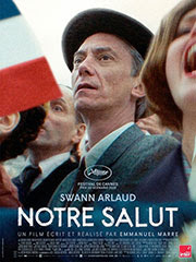 Film « Notre salut »_Saint-Julien-Molin-Molette