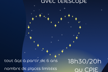 Soirée observation du ciel_Marlhes
